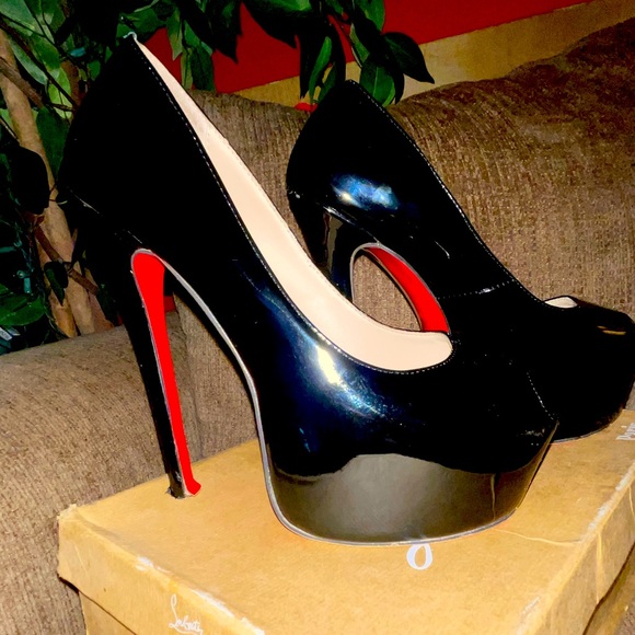 Christian Louboutin